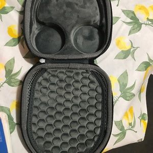 Sony Earbuds and case